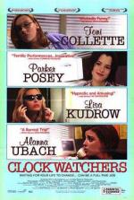 Девушки из офиса / Clockwatchers (1998)