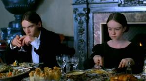 Кадры из фильма Гувернантка / The governess (1998)