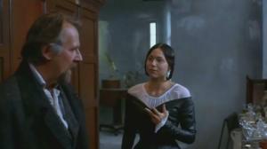 Кадры из фильма Гувернантка / The governess (1998)