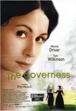 Гувернантка / The governess (1998)