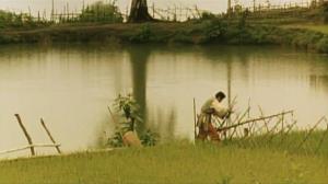 Кадры из фильма Люди-птицы в Китае / Chûgoku no chôjin (1998)