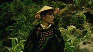 Кадры из фильма Люди-птицы в Китае / Chûgoku no chôjin (1998)