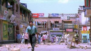 Кадры из фильма Непокорившийся судьбе / Ghulam (1998)