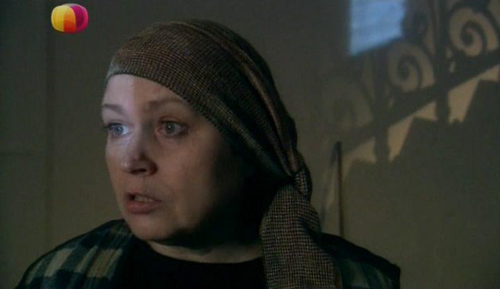 Кадр из фильма О'Кей (2002)