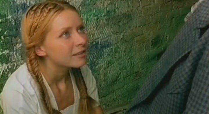 Кадр из фильма Невозможные зеленые глаза (2002)
