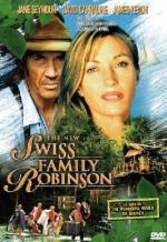 Новые Робинзоны / The New Swiss Family Robinson (1998)