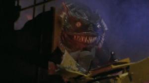 Кадры из фильма Краа! - морской монстр / Kraa! The Sea Monster (1998)