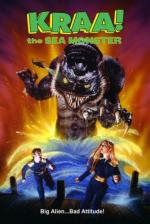 Краа! - морской монстр / Kraa! The Sea Monster (1998)