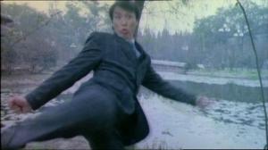 Кадры из фильма Шанхайский боец / San Tong San dai hing (1998)
