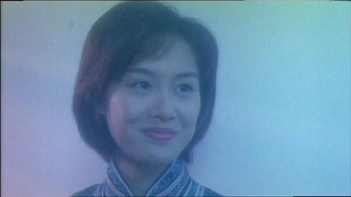 Кадр из фильма Шанхайский боец / San Tong San dai hing (1998)