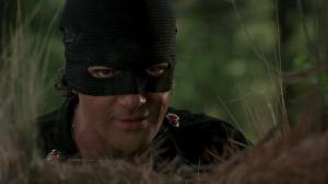 Кадры из фильма Маска Зорро / The Mask of Zorro (1998)