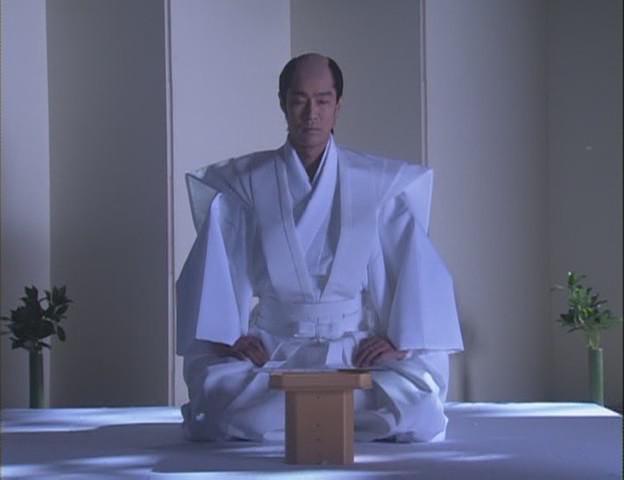 Кадр из фильма Ронин 1/47 / Chushingura 1/47 (2001)