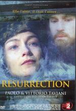 Воскресение / Resurrezione (2001)