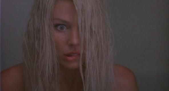 Кадр из фильма Настоящая блондинка / Totally Blonde (2001)
