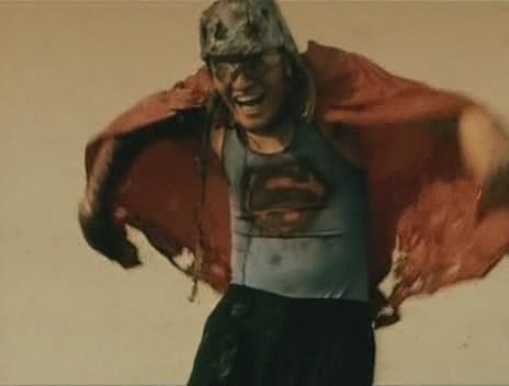 Кадр из фильма Чума зомби: Зона мутантов / Plaga zombie: Zona mutante (2001)