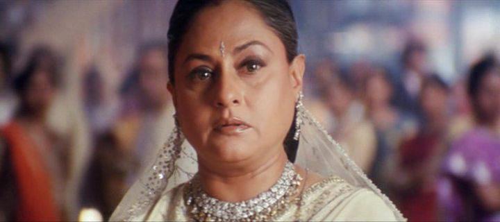 Кадр из фильма И в печали, и в радости / Kabhi Khushi Kabhie Gham (2001)