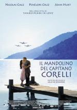 Выбор капитана Корелли / Captain Corelli's Mandolin (2001)