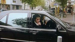 Кадры из фильма Быстро и без боли / Kurz und schmerzlos (1998)