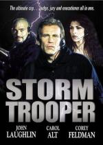 Штурмовик / Storm Trooper (1998)