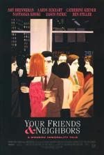 Твои друзья и соседи / Your Friends and Neighbors (1998)