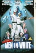 Люди в белом / Men in White (1998)