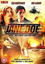 Сбежавшая Джейн / Jane Doe (2001)
