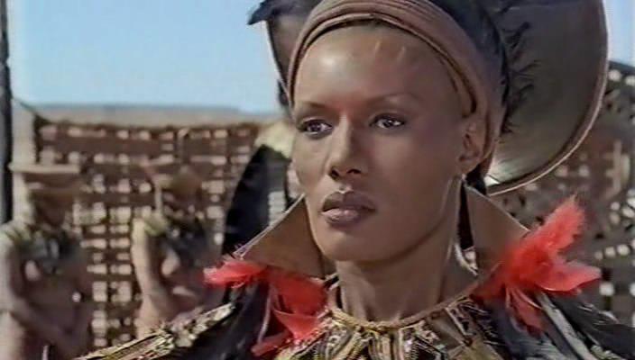 Кадр из фильма Цитадель / Shaka Zulu: The Citadel (2001)