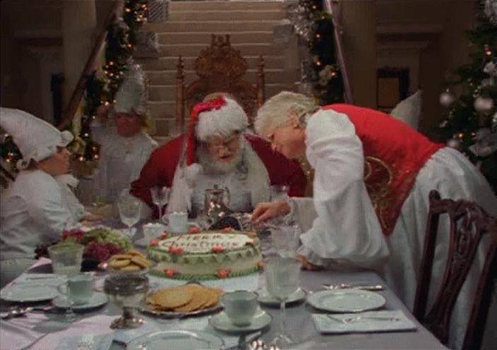 Кадр из фильма Еще раз в Рождество / Twice Upon a Christmas (2001)
