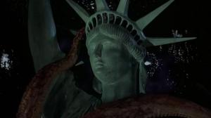 Кадры из фильма Щупальца 2 / Octopus 2: River of Fear (2001)