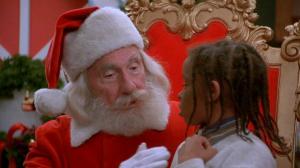 Кадры из фильма Зови меня Санта-Клаус / Call Me Claus (2001)