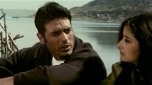 Кадры из фильма Спасение / Moksha: Salvation (2001)