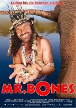 Мистер Бонс / Mr. Bones (2001)