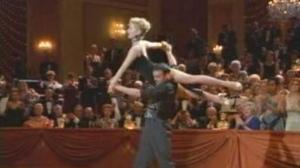 Кадры из фильма Танцуй со мной / Dance with Me (1998)
