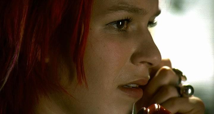 Кадр из фильма Беги, Лола, беги / Lola rennt (1998)