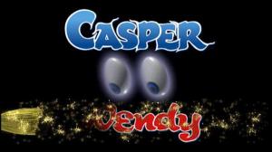 Кадры из фильма Каспер 3: Каспер встречает Венди / Casper Meets Wendy (1998)