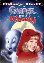 Каспер 3: Каспер встречает Венди / Casper Meets Wendy (1998)