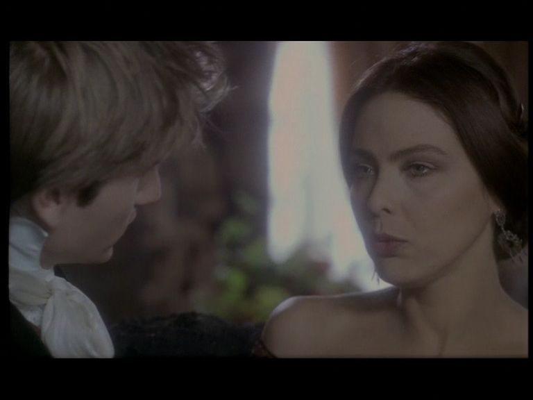 Кадр из фильма Граф Монте Кристо / Le Comte de Monte Cristo (1998)