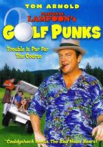 Национальный гольф и молокососы / Golf Punks (1998)