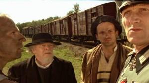 Кадры из фильма Поезд жизни / Train de vie (1998)