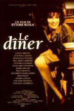 Ужин / La Cena (1998)