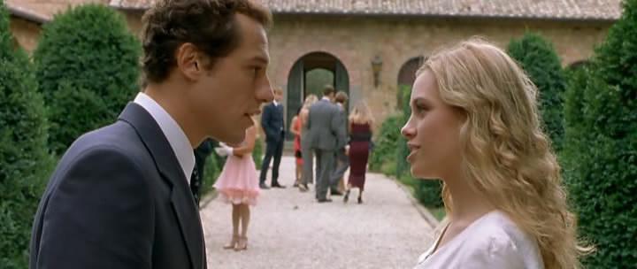 Кадр из фильма Последний поцелуй / L'ultimo bacio (2001)
