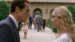 Кадры из фильма Последний поцелуй / L'ultimo bacio (2001)