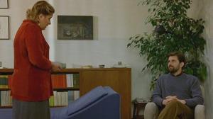 Кадры из фильма Комната сына / La stanza del figlio (2001)