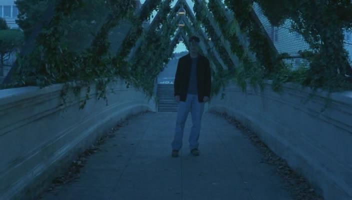 Кадр из фильма Сладкий ноябрь / Sweet November (2001)