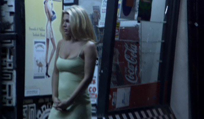 Кадр из фильма Анатомия порока / Diary of a Sex Addict (2001)