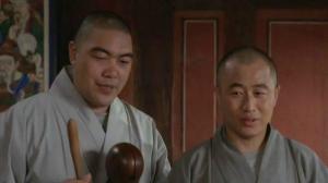 Кадры из фильма Привет, Дхарма / Hi! Dharma (2001)
