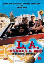 Лос-Анджелес без карты / L.A. Without a Map (1998)