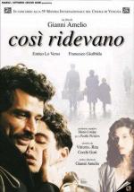Сицилийцы / Così ridevano (1998)