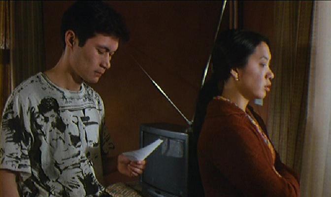 Кадр из фильма Киллер / Kilerów 2-óch (1998)