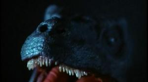 Кадры из фильма Раптор / Raptor (2001)